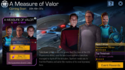 A Measure of Valor