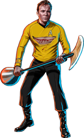Kal-if-fee Kirk