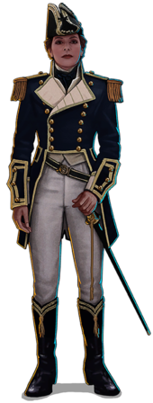 Age of Sail Troi