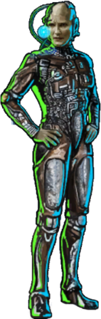 Assimilated Janeway