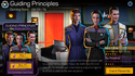 Guiding Principles