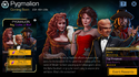 Pygmalion