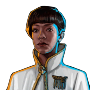 Graduation Michael Burnham Head.png