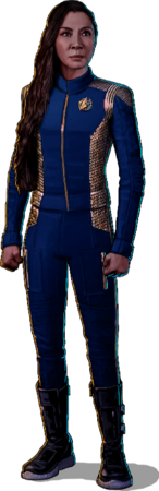 Admiral Georgiou
