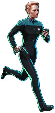Temporal Agent Seven
