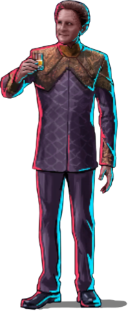 Zhian'tara Odo