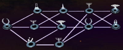 A Time of Morn-ing structure.png