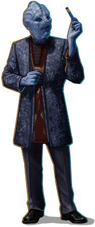 Grathon Tolar