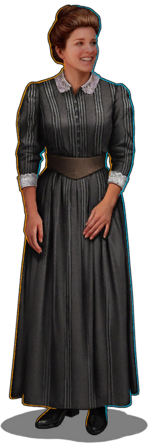 Katie O'Clare