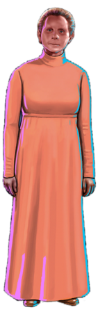 Changeling Founder