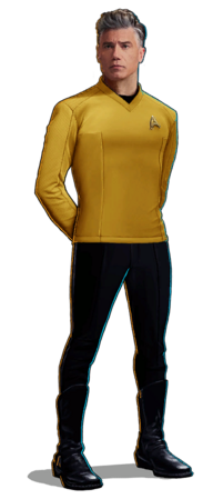 Enterprise Pike
