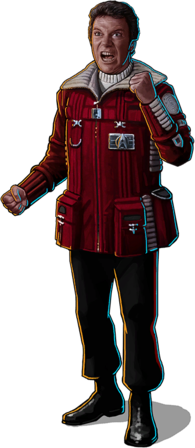 Wrathful Kirk