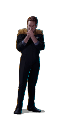 Tobin O'Brien