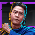 Rogue Harry Kim Border Head.png