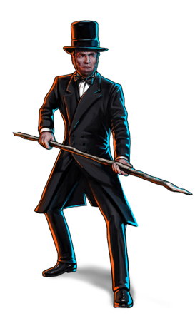 Abraham Lincoln