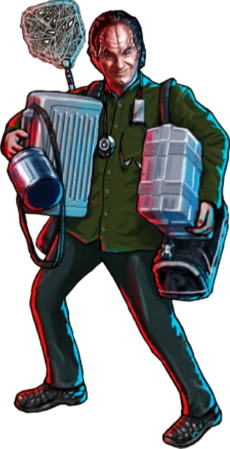Dr. Phlox