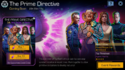 The Prime Directive 2