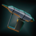 KevinUxbridgesNonfunctionalPhaser.png