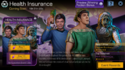 Health Insurance