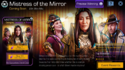 Mistress of the Mirror
