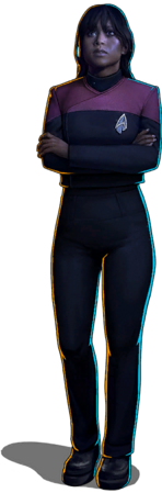 Sidney La Forge