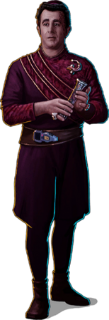Kivas Fajo