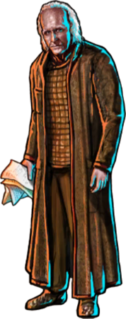 Dr. Soong