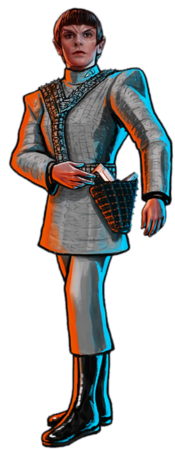 Rakal Troi