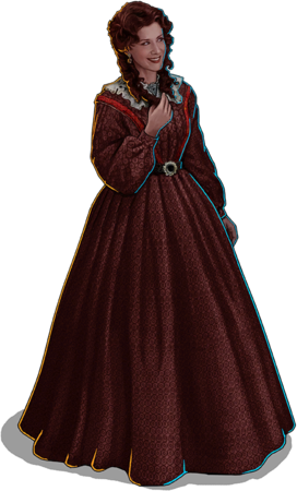 Belle Q