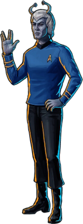 Commander Thelin