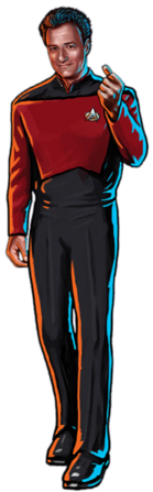Captain Q