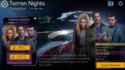 Terran Nights