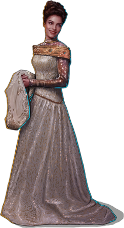 Betrothed Kamala