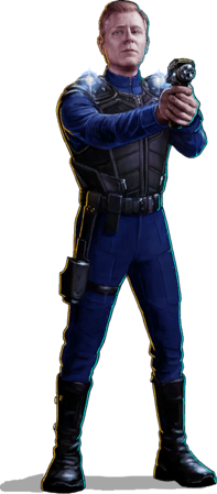Tactical Stamets