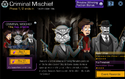 Criminal Mischief