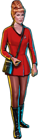Yeoman Rand