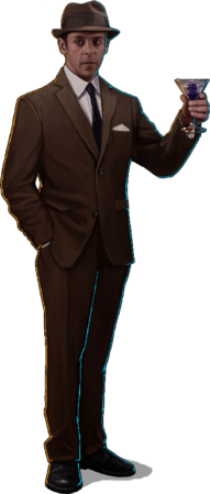 Heist Bashir