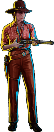 Durango Troi