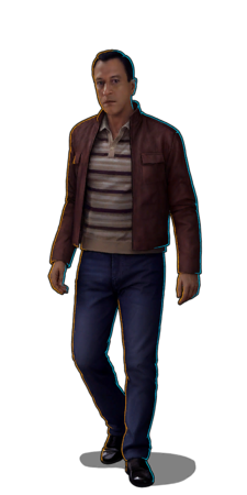 Human Silik