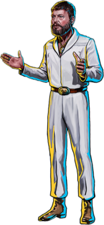 Drafted McCoy