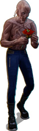Vahar'ai Saru