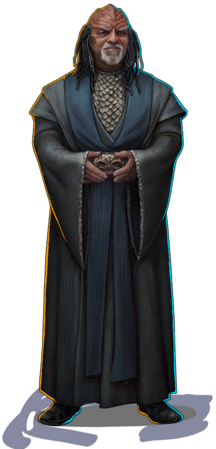 Dak'Rah