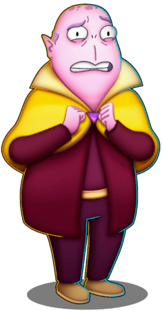Doopler Emissary