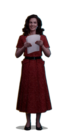 Darlene Kursky