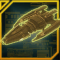 Schematics Hirogen Warship.png