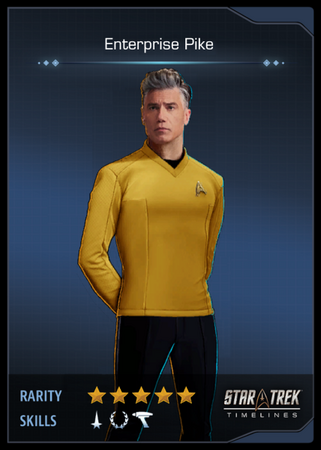 Enterprise Pike Card