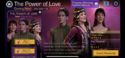 The Power of Love