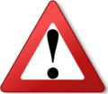 Ambox warning orange.svg