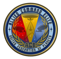 Fleet ALLIED COMMAND ELITE -ACE- Logo Gold.png