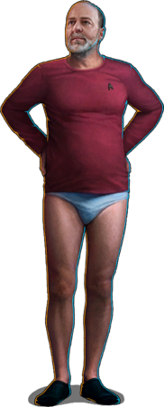 Underwear Larkin